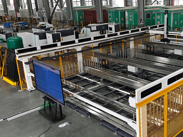 Busbar-processing-line-