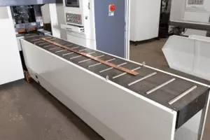 CNC Busbar Punching and Cutting Machine 1 (10)