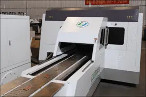 CNC Busbar Punching and Cutting Machine 1 (3)