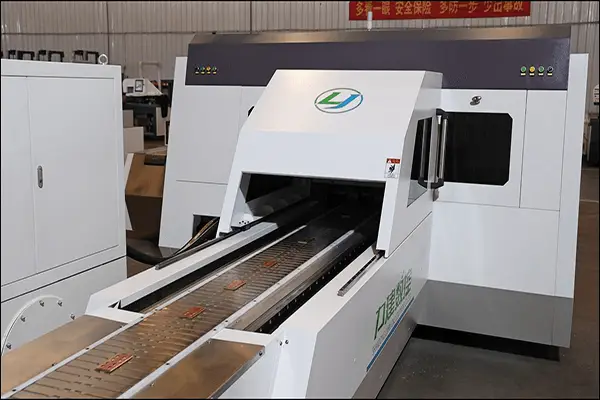 CNC Busbar Punching and Cutting Machine 1 (3)