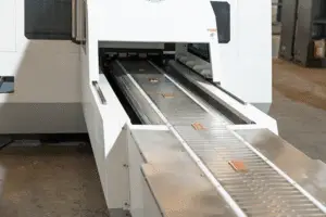 CNC Busbar Punching and Cutting Machine 1 (6)