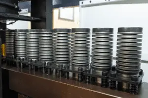 CNC Busbar Punching and Cutting Machine 1 (8)