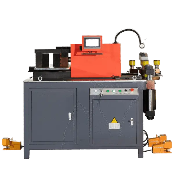 Busbar machine-LJ-busbar-machine-DGWMX803E-3-S