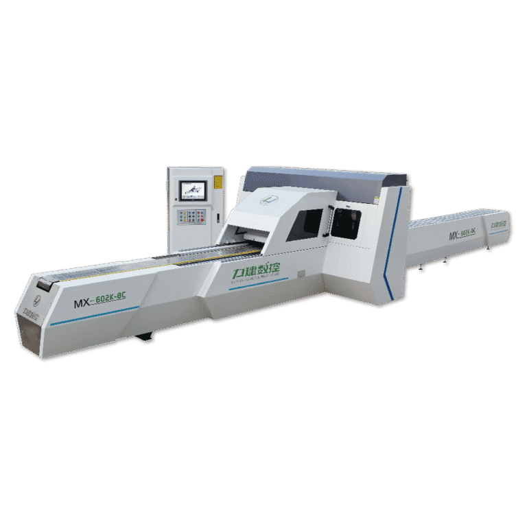 Lijian busbar punching and shearing machine MX602K-78C