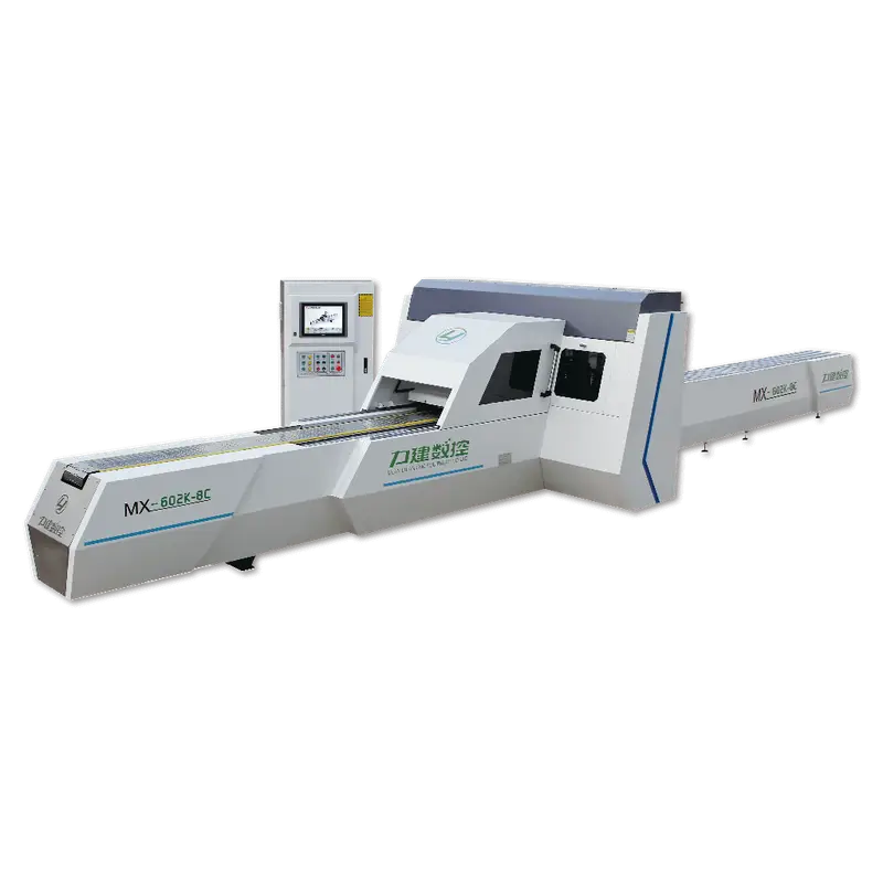 Lijian busbar punching and shearing machine MX602K-78C