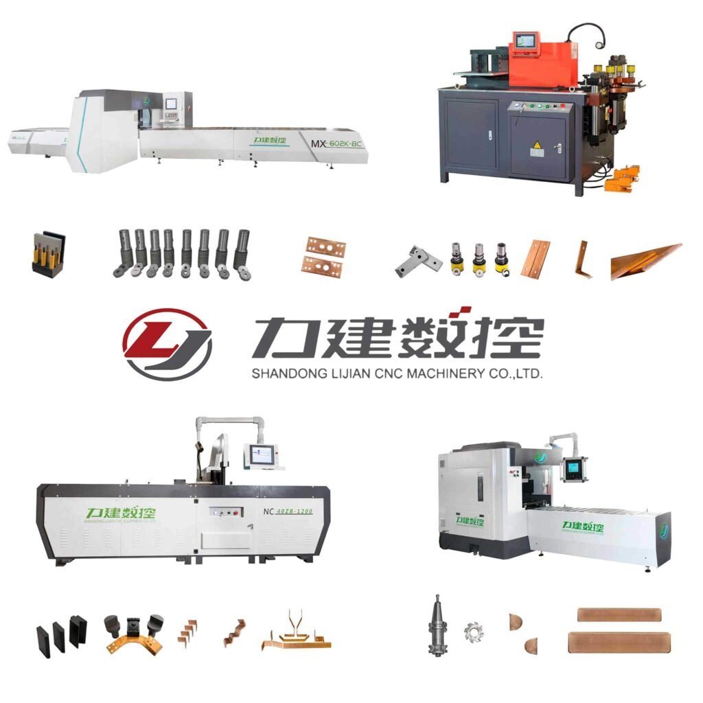all-busbar-machine