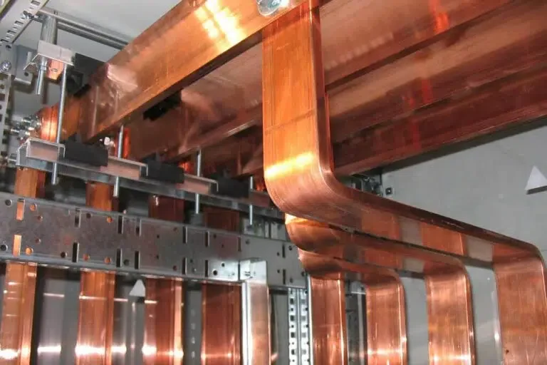bausbar-bending