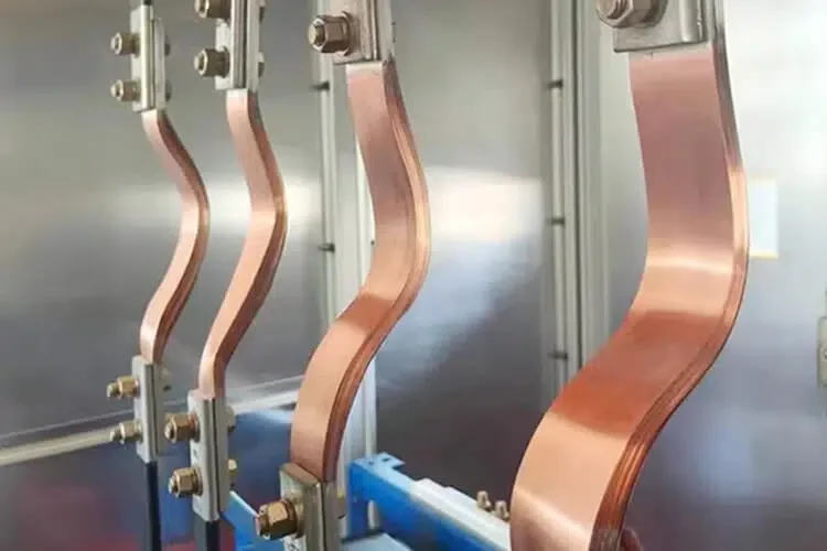busbar bender
