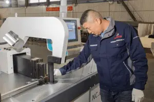 busbar bender machine (2)
