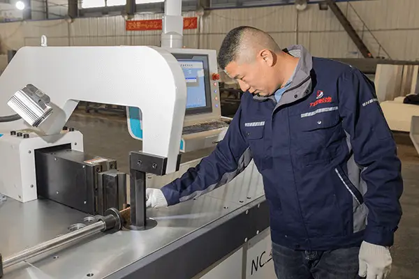 busbar bender machine (2)