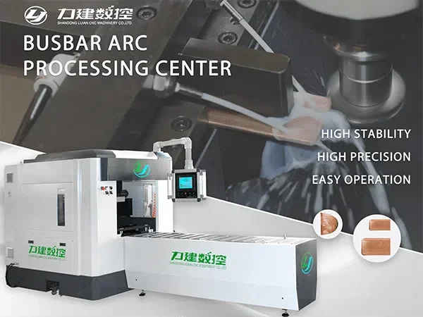 busbar-milling-machine
