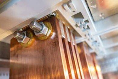connection-electrical-switch-copper-bus-260nw-1199769733