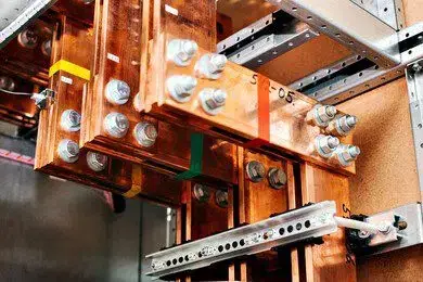 copper-busbar-uninterrupted-power-electrical-260nw-524628892