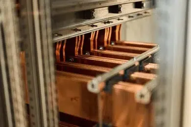 detail-view-copper-busbars-electrical-260nw-2665728443