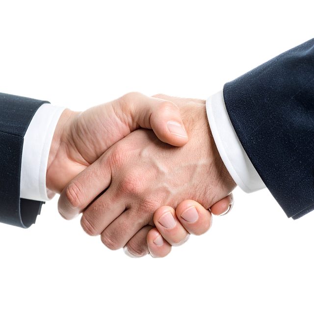 business handshake, deal handshake, suit sleeve, partnership icon, agreement symbol, cartoon handshake, business deal, corporate agreement, professional gesture, contract deal, team handshake, cooperation sign, handshake symbol, successful deal, cartoon business, formal handshake, hand in suit, trust agreement, collaboration icon